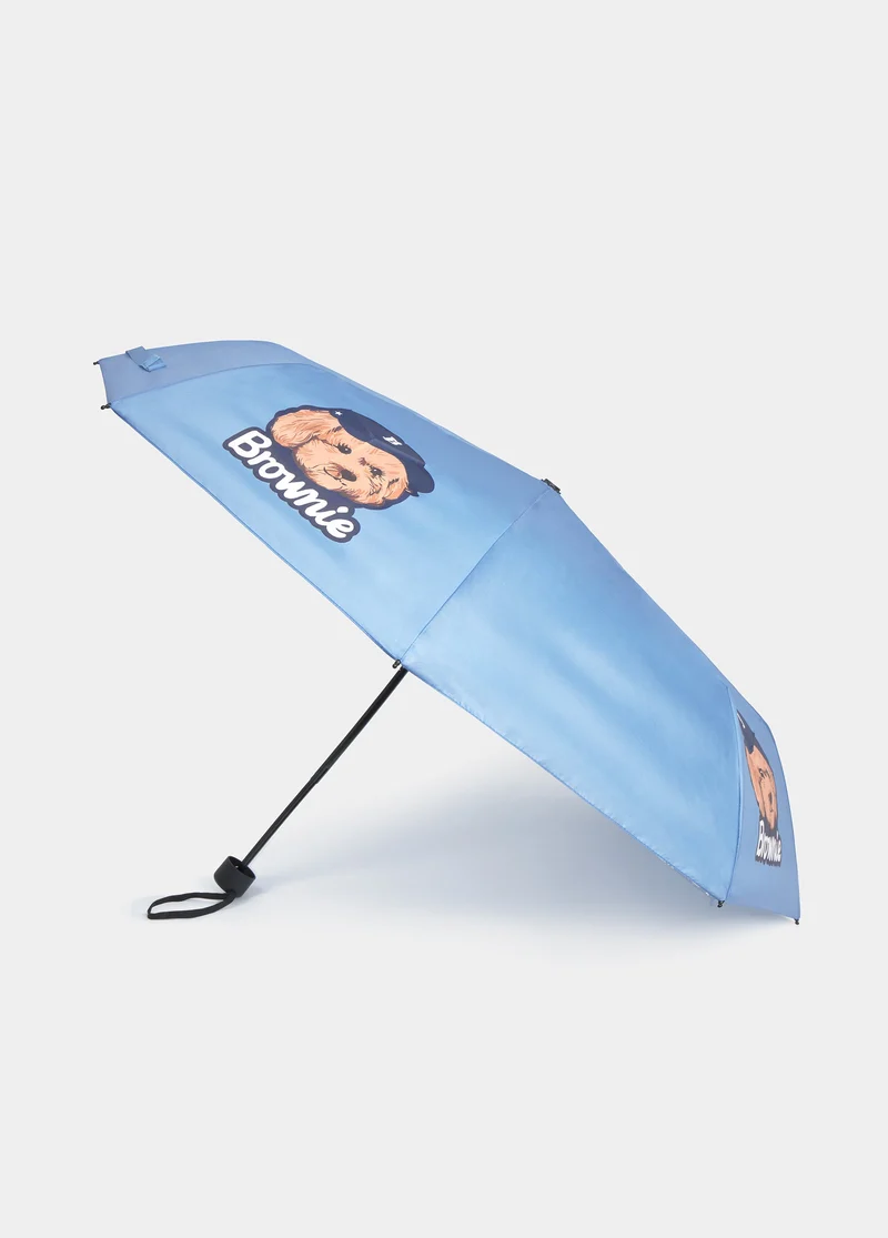 Dog umbrella