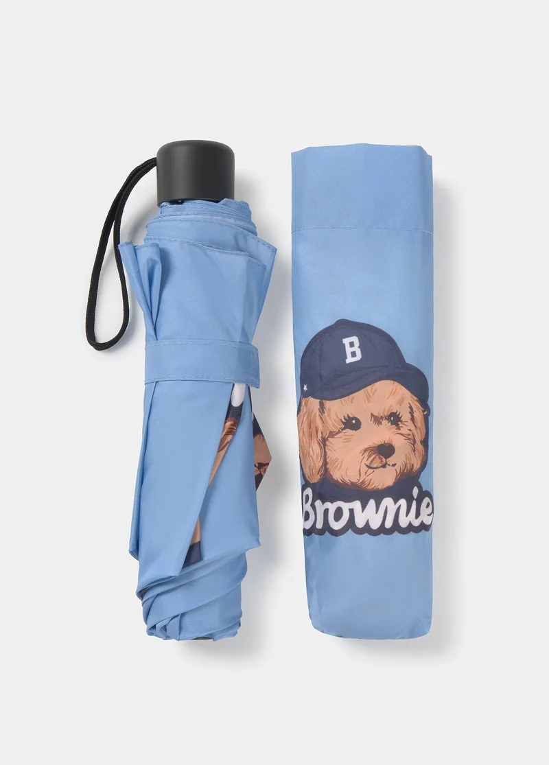 Dog umbrella