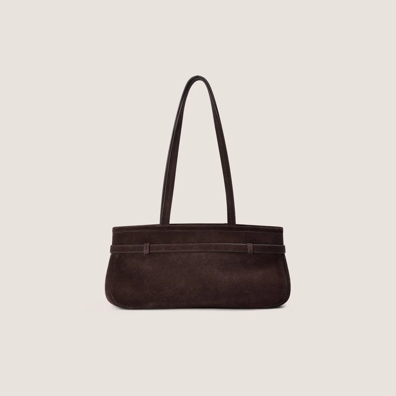 Tildie Handtasche - Espresso