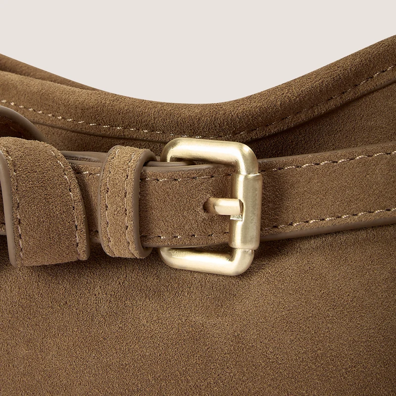 Nemy Handtasche - Kamel