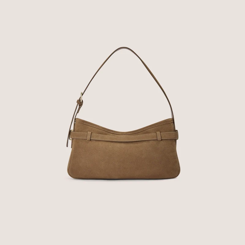 Nemy Handtasche - Kamel