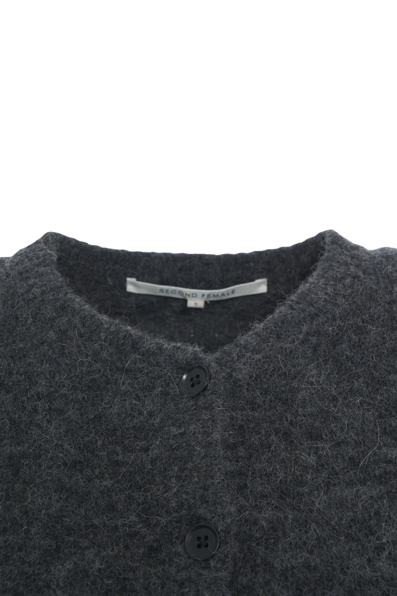 Cardigan 'Varano'
