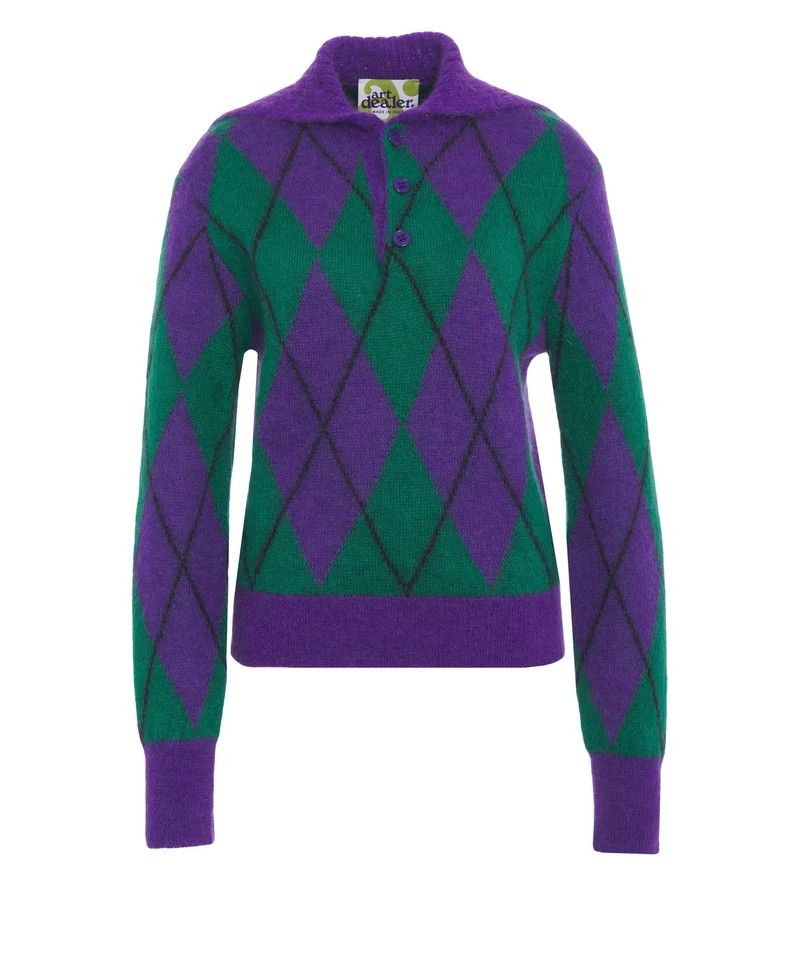 Pullover 'Zoe'