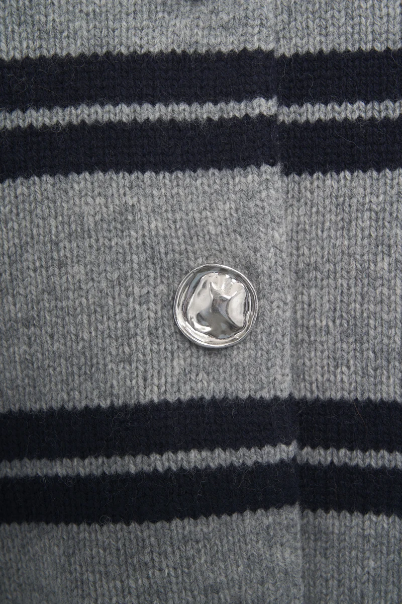 Cardigan 'Alphaline'