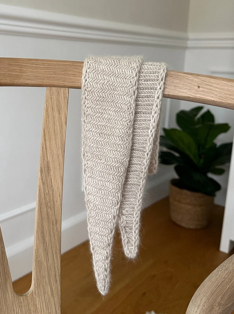 Picea Scarf - Dansk