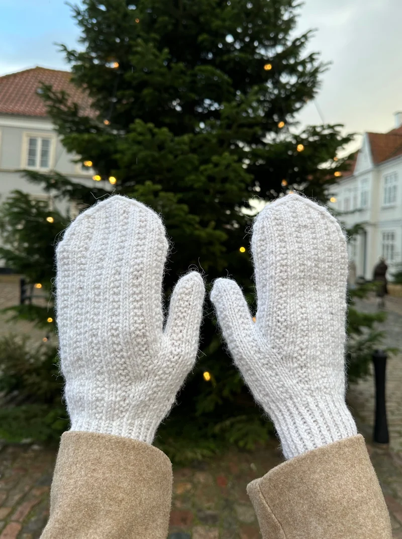 Cardamom Vinter Sæt - Dansk