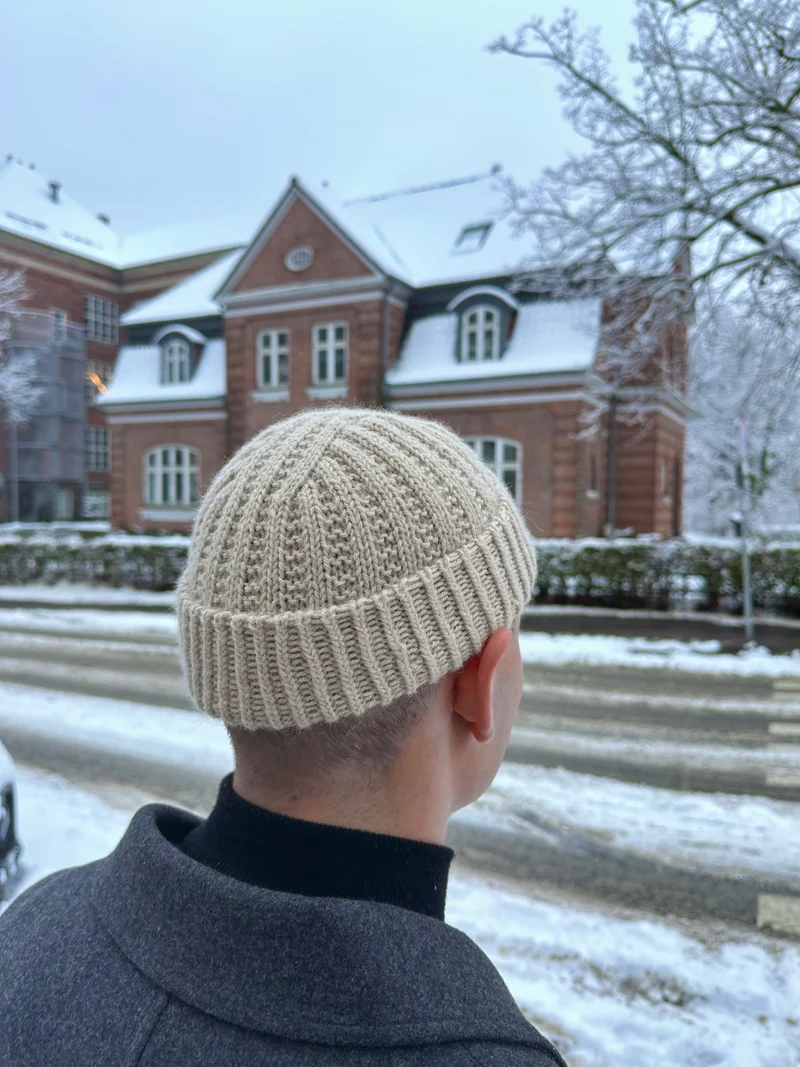 Cardamom Vinter Sæt - Dansk