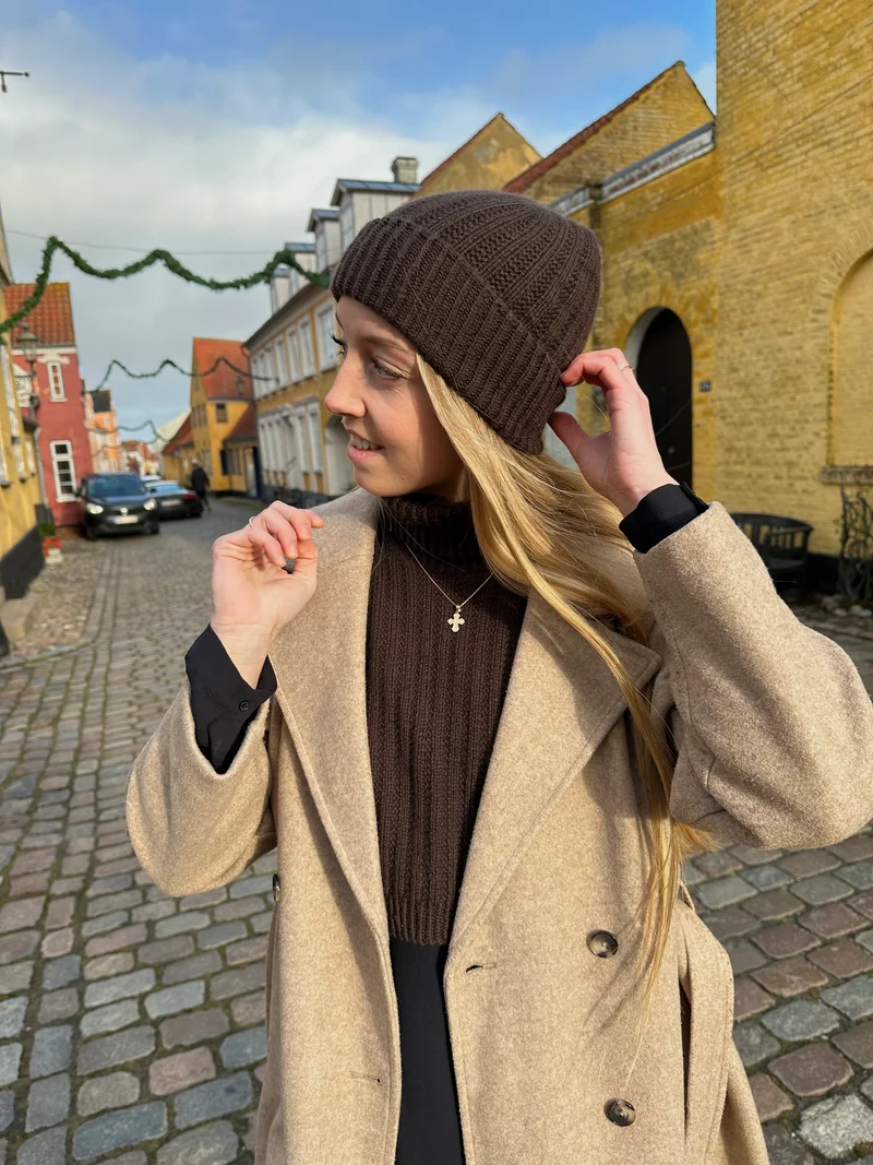 Cardamom Vinter Sæt - Dansk