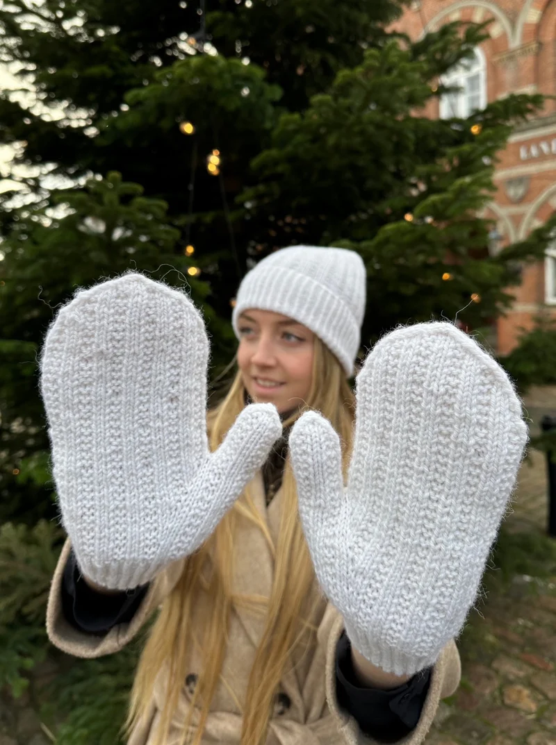 Cardamom Vinter Sæt - Dansk
