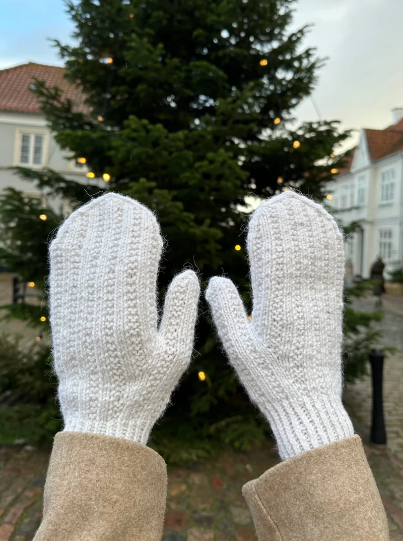 Cardamom Vanter - Dansk