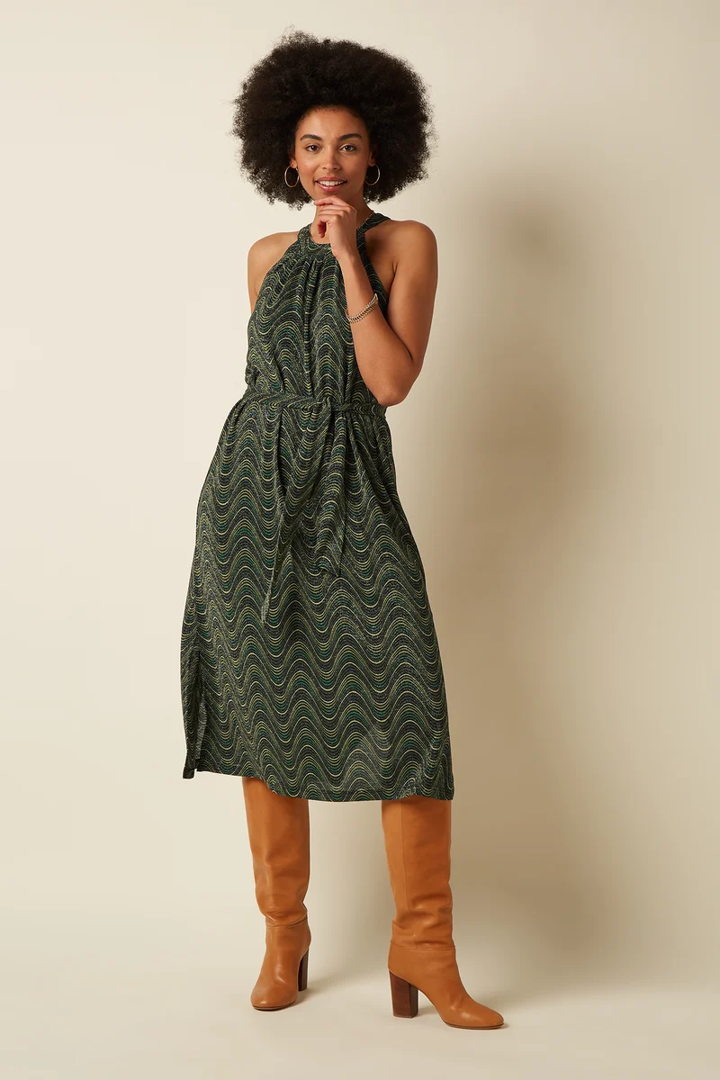 Virna Dress Jefferson