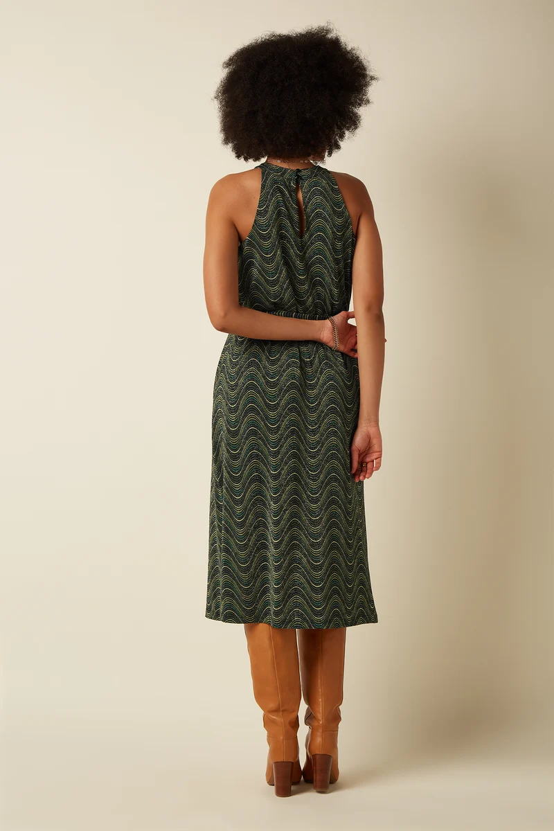Virna Dress Jefferson