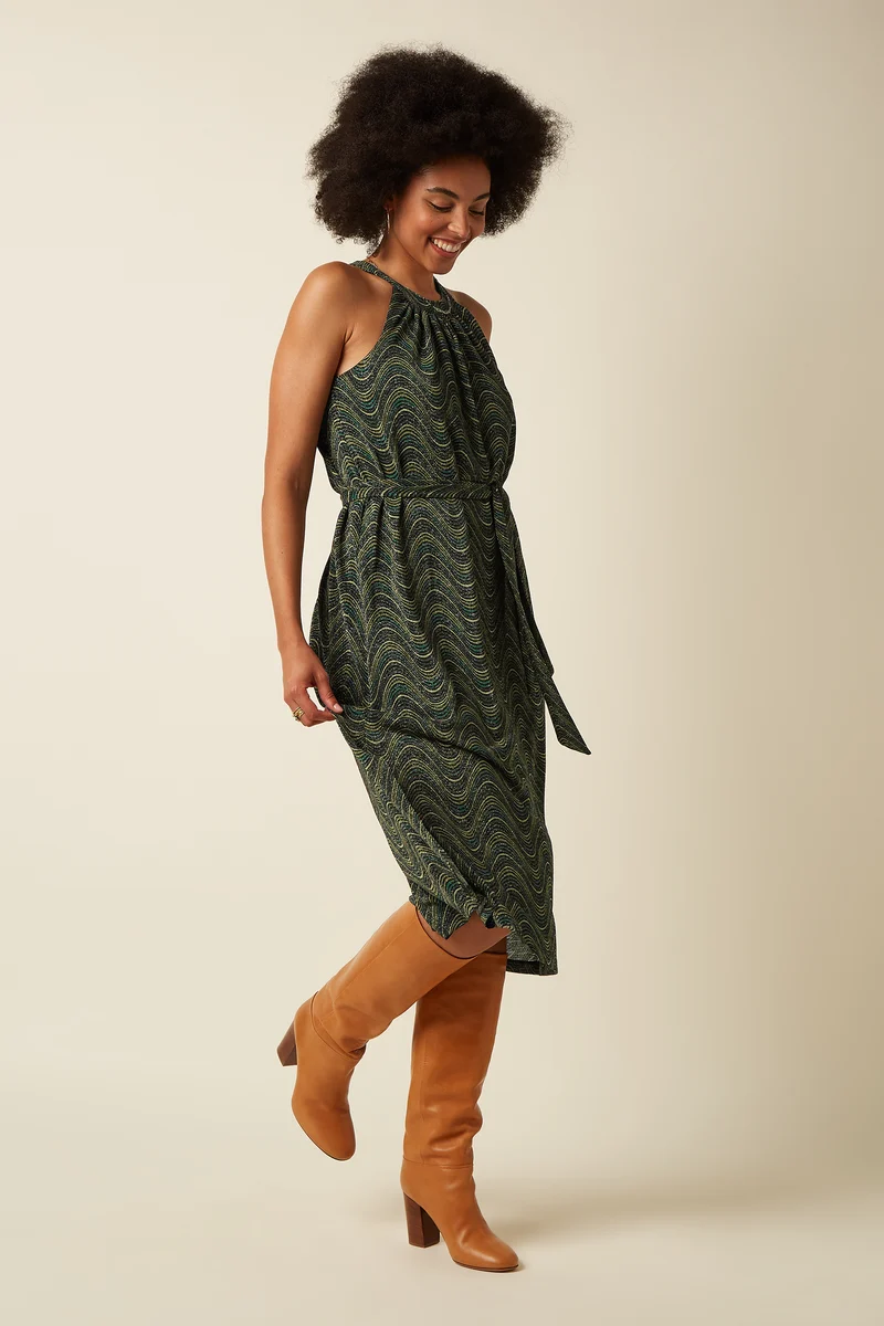 Virna Dress Jefferson