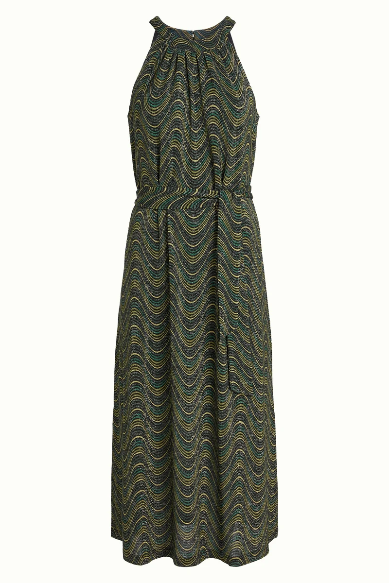 Virna Dress Jefferson