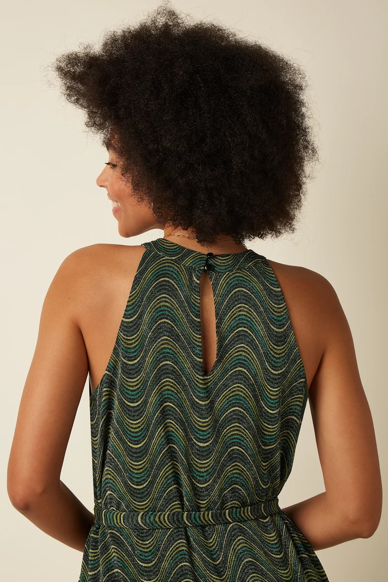 Virna Dress Jefferson