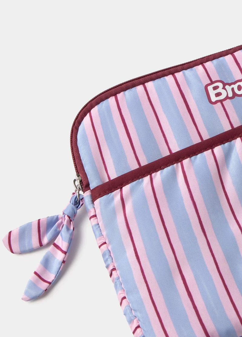 iPad case