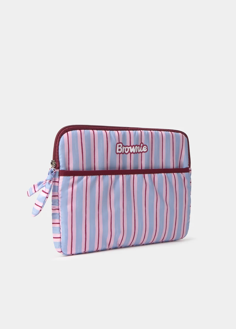 iPad case