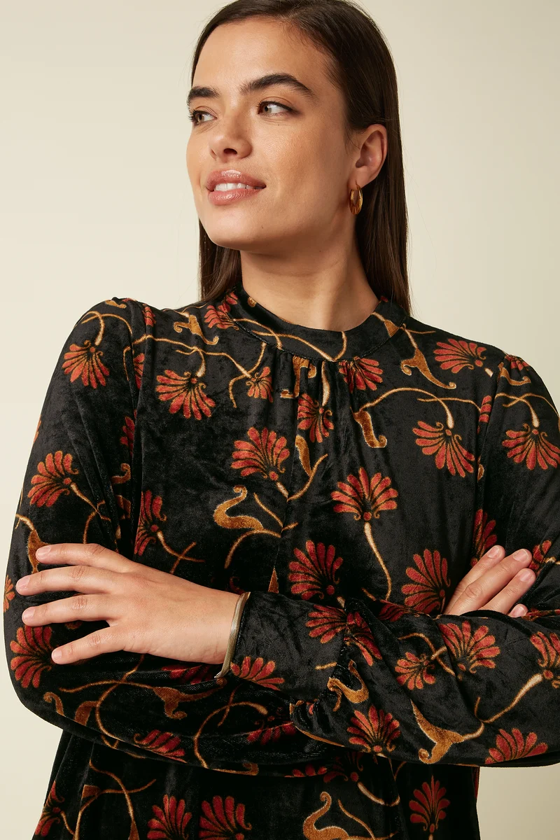 Sandy Dress Marconi