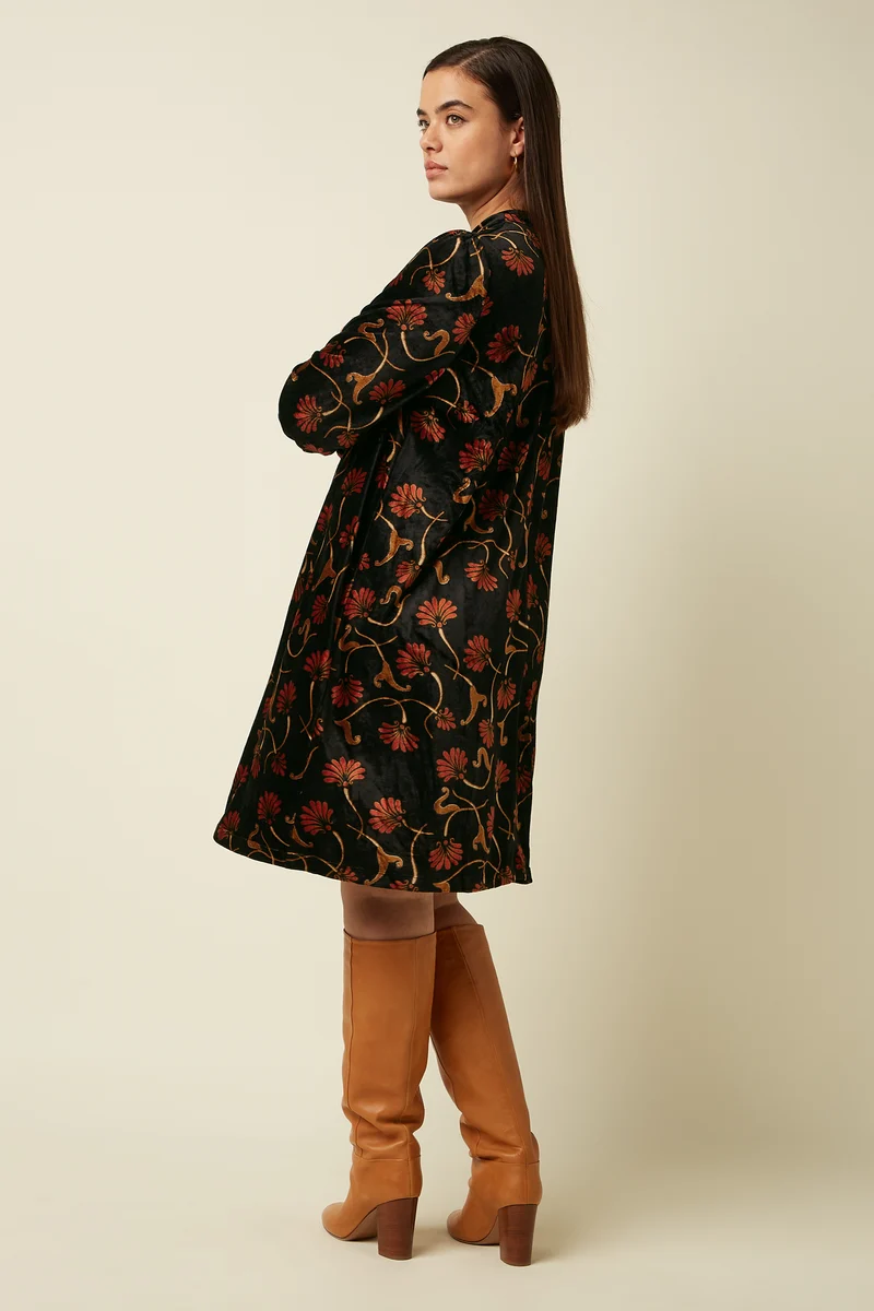 Sandy Dress Marconi