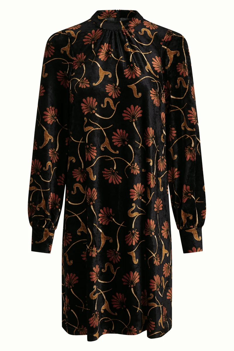 Sandy Dress Marconi