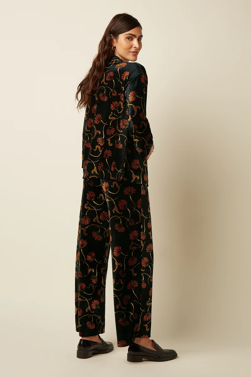 Sara Pants Marconi