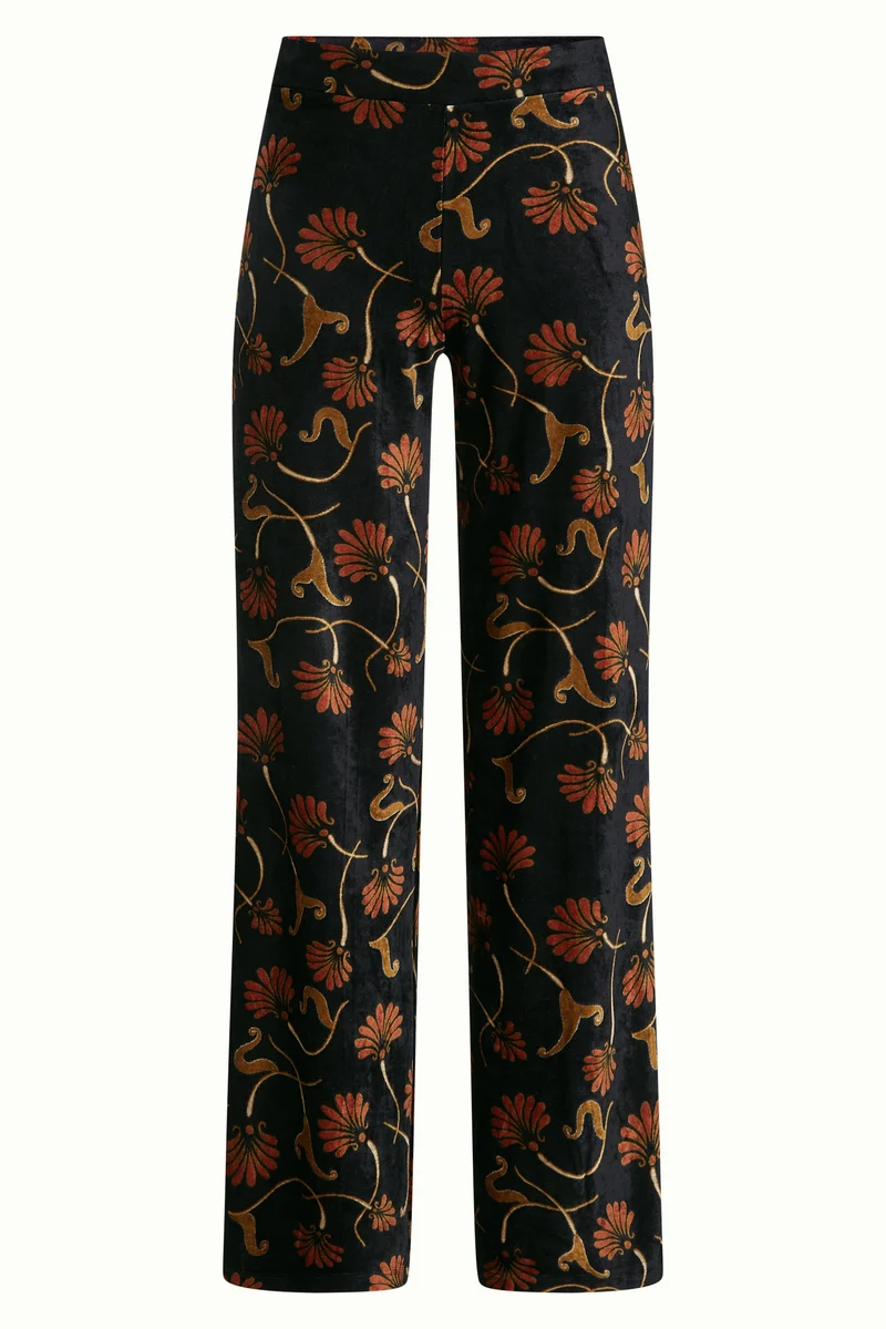 Sara Pants Marconi