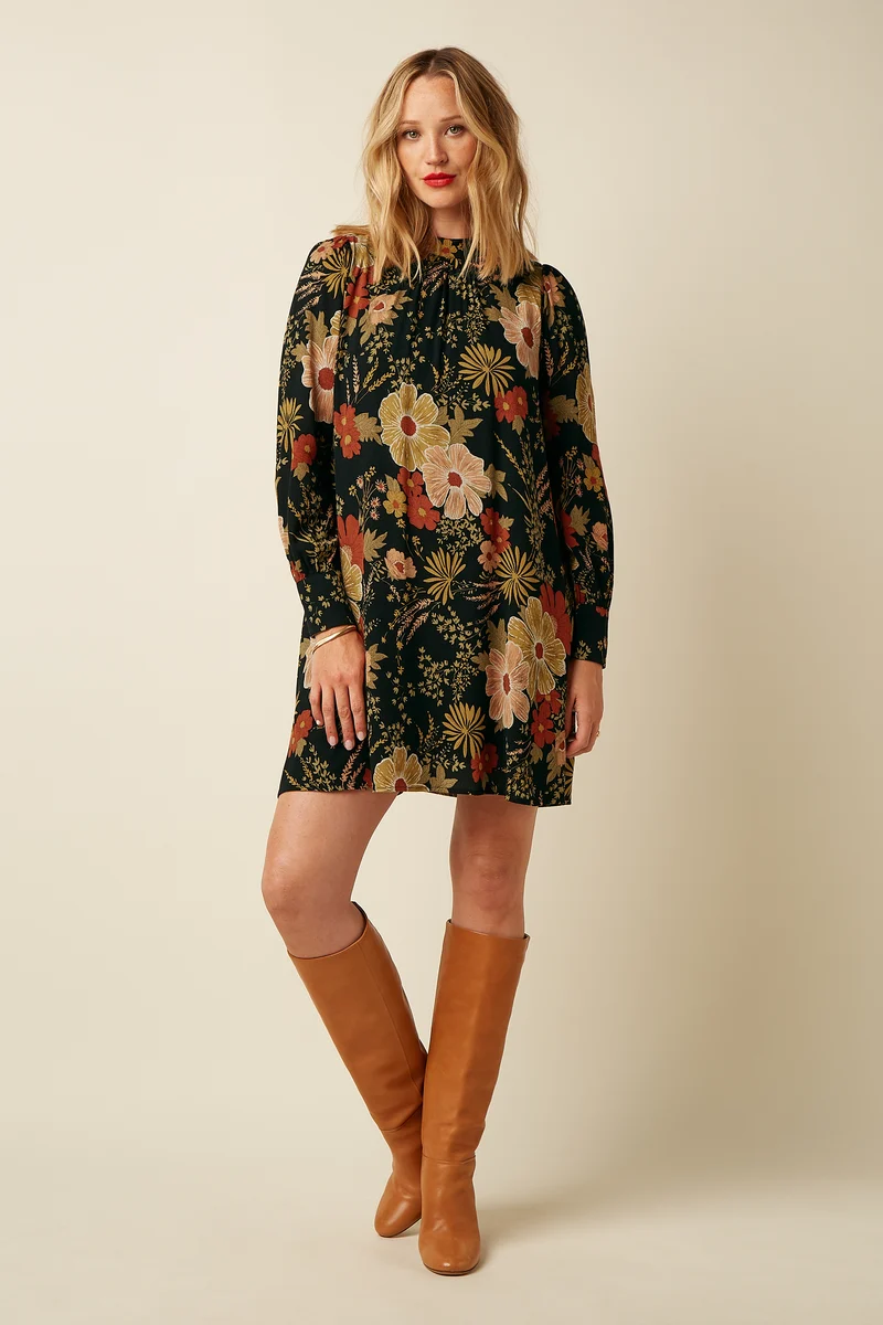 Sandy Dress Mabel