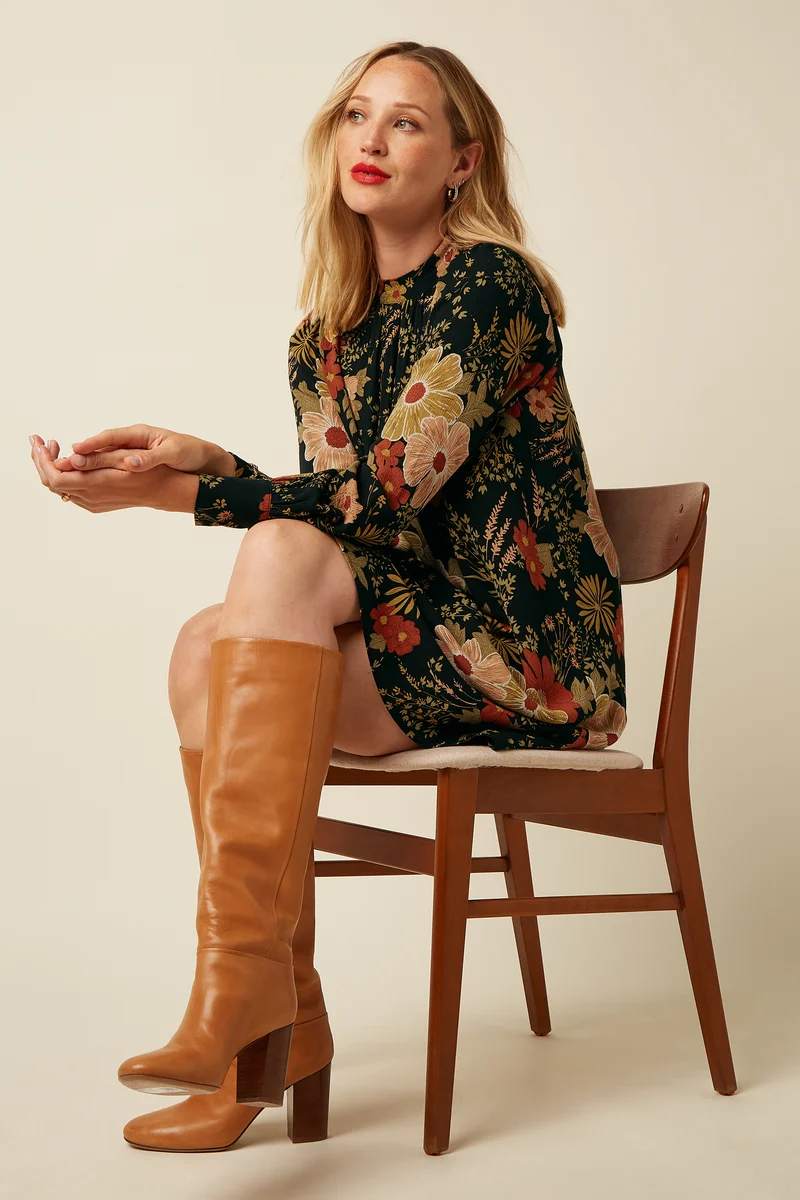 Sandy Dress Mabel