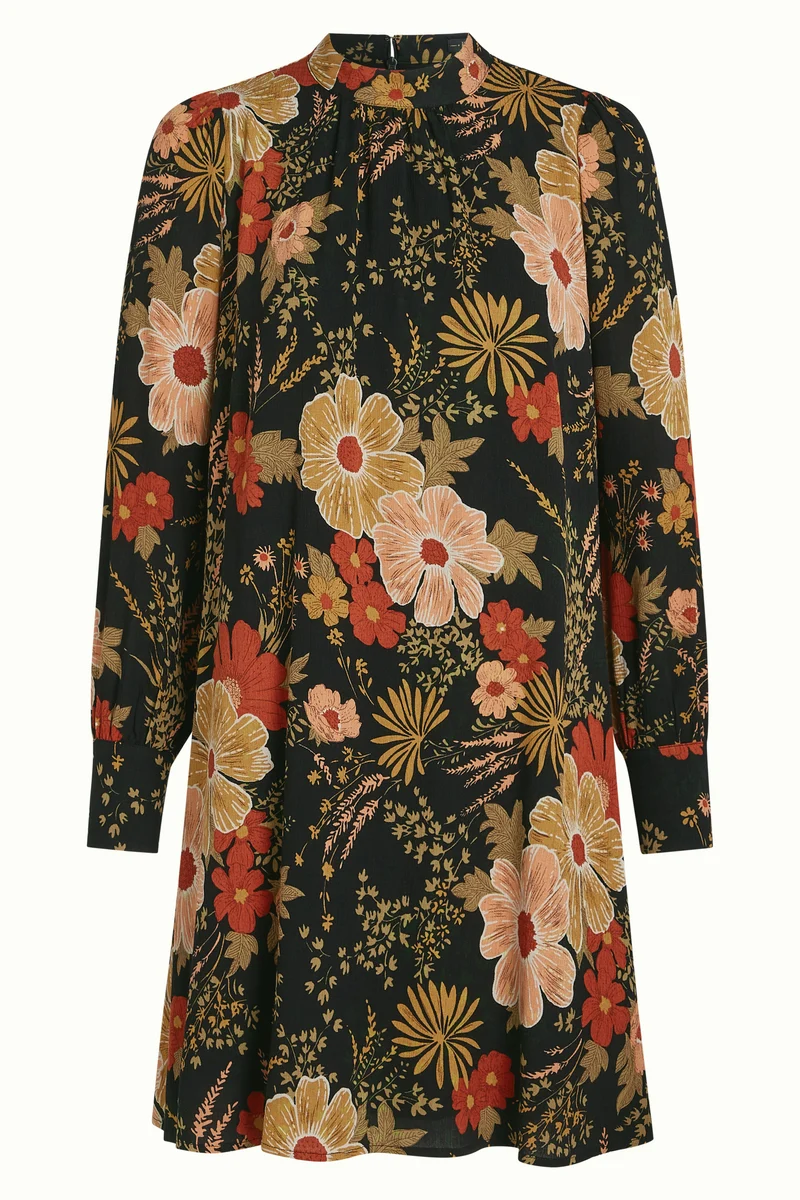 Sandy Dress Mabel