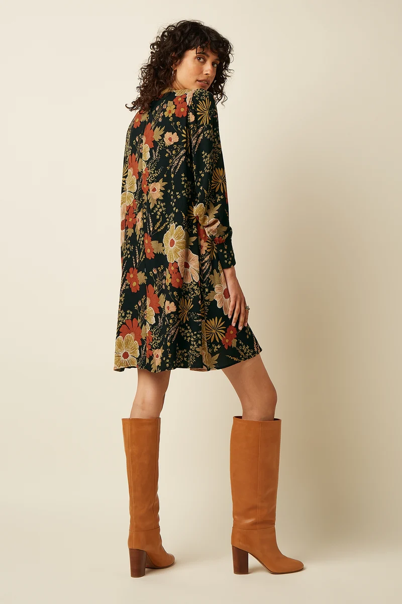 Sandy Dress Mabel