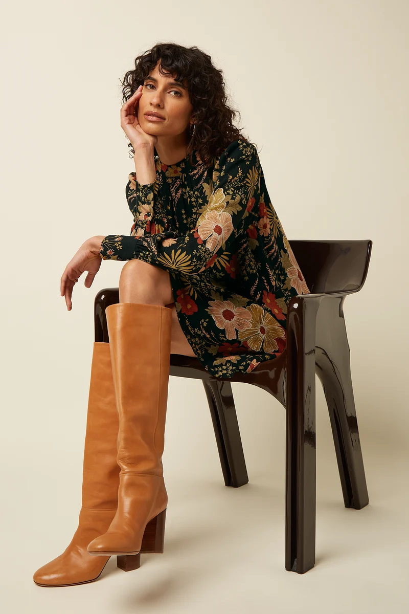 Sandy Dress Mabel
