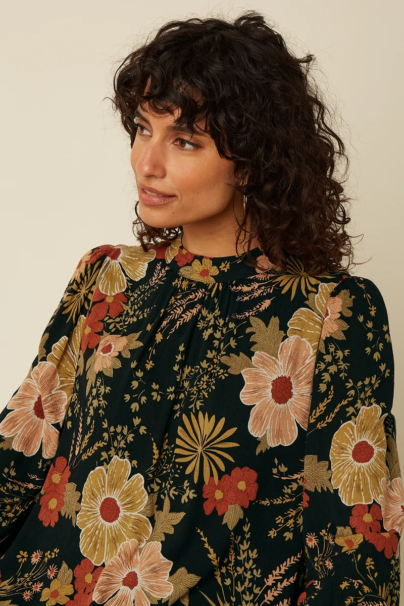 Sandy Dress Mabel