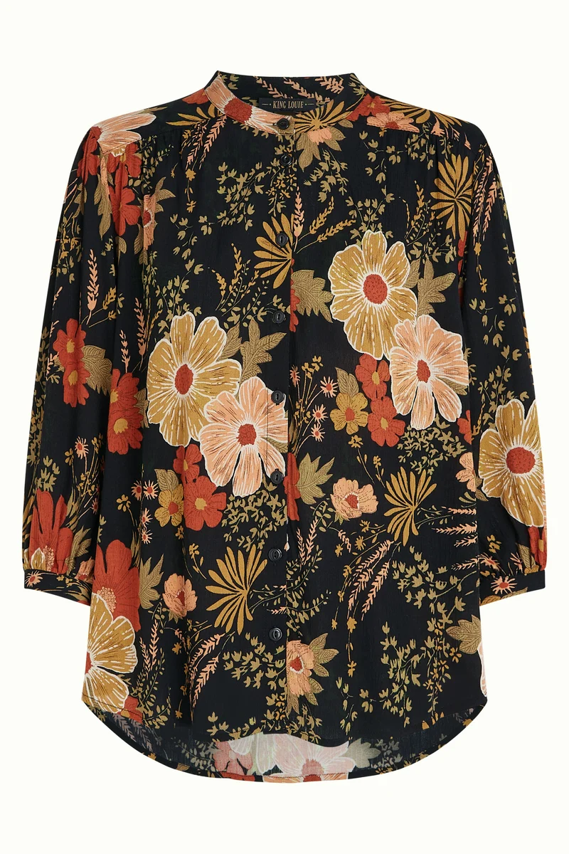 Olga Blouse Mabel