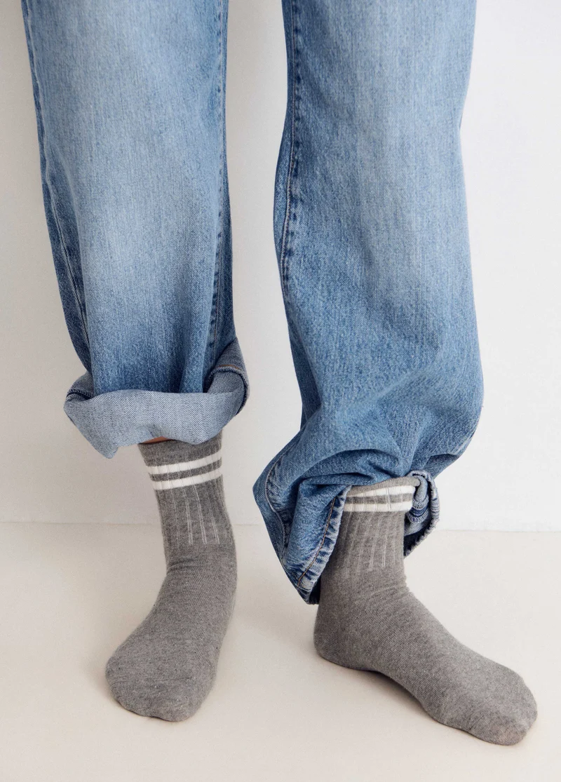 Puppy socks