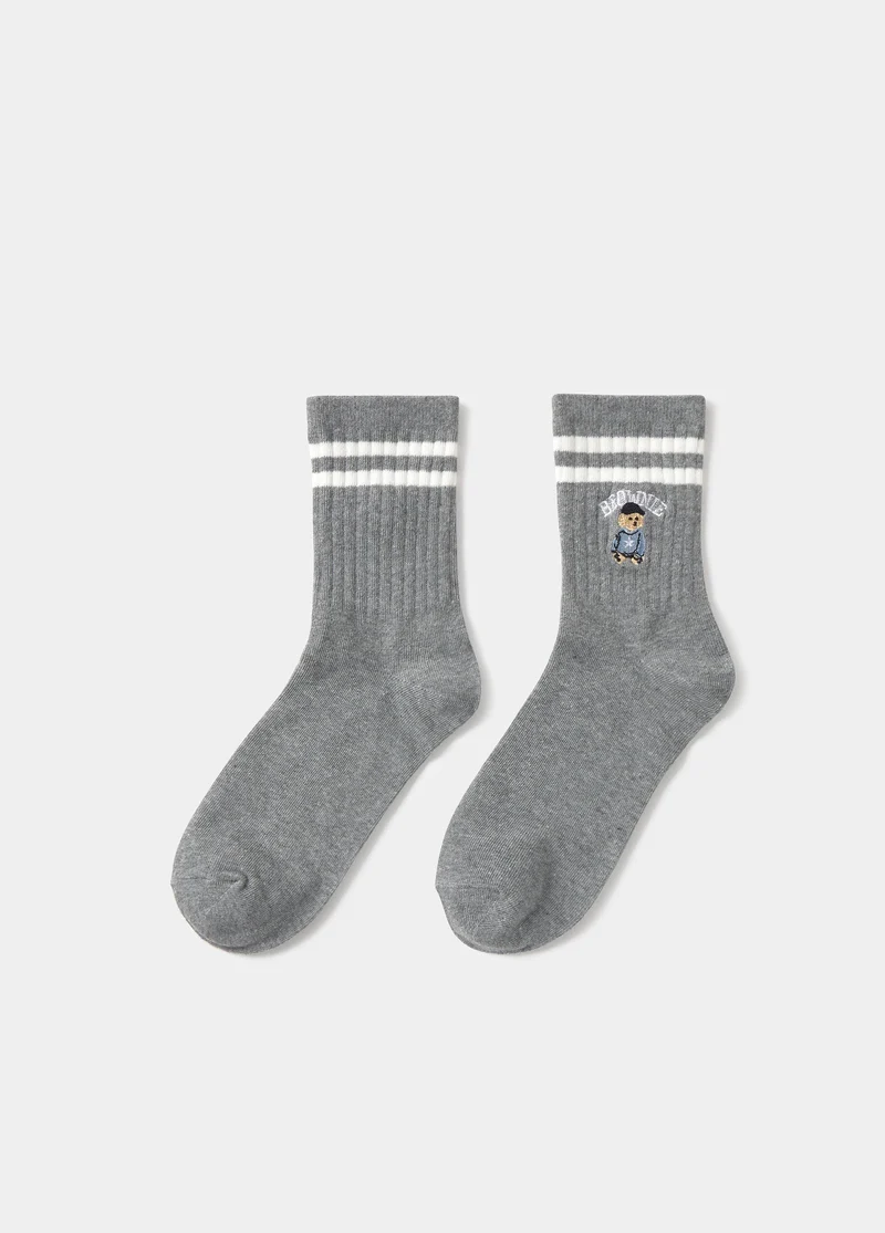 Puppy socks