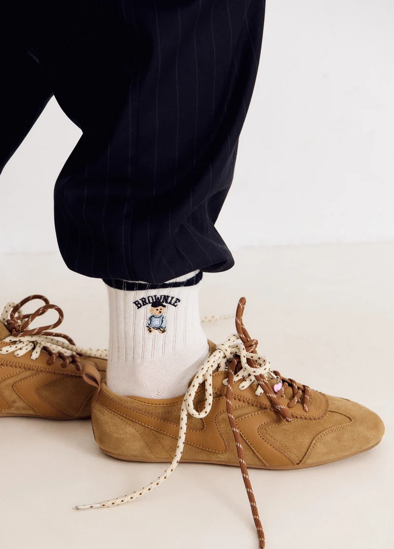 Dog sock