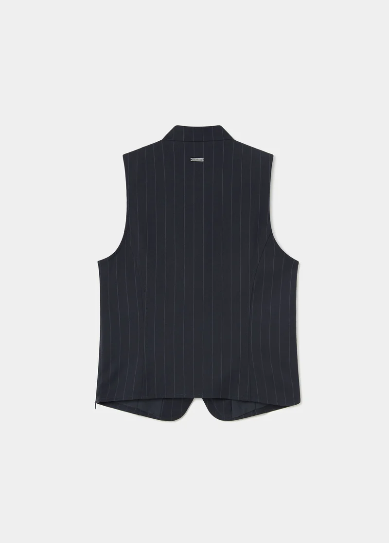 Top raya diplomatica halter