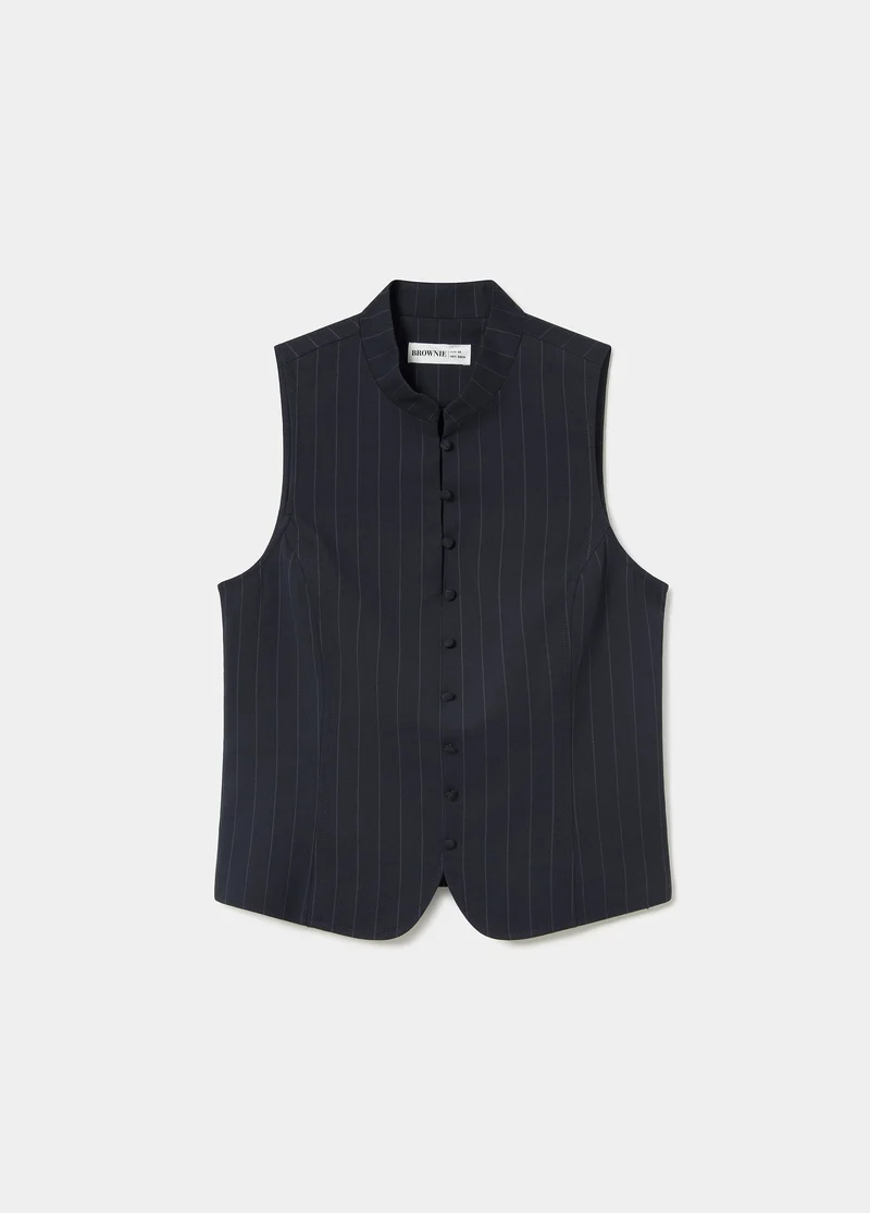 Top raya diplomatica halter