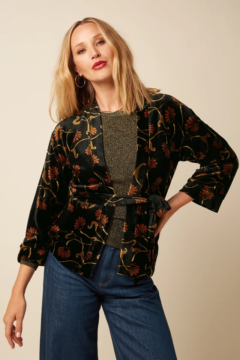 Kimono Marconi