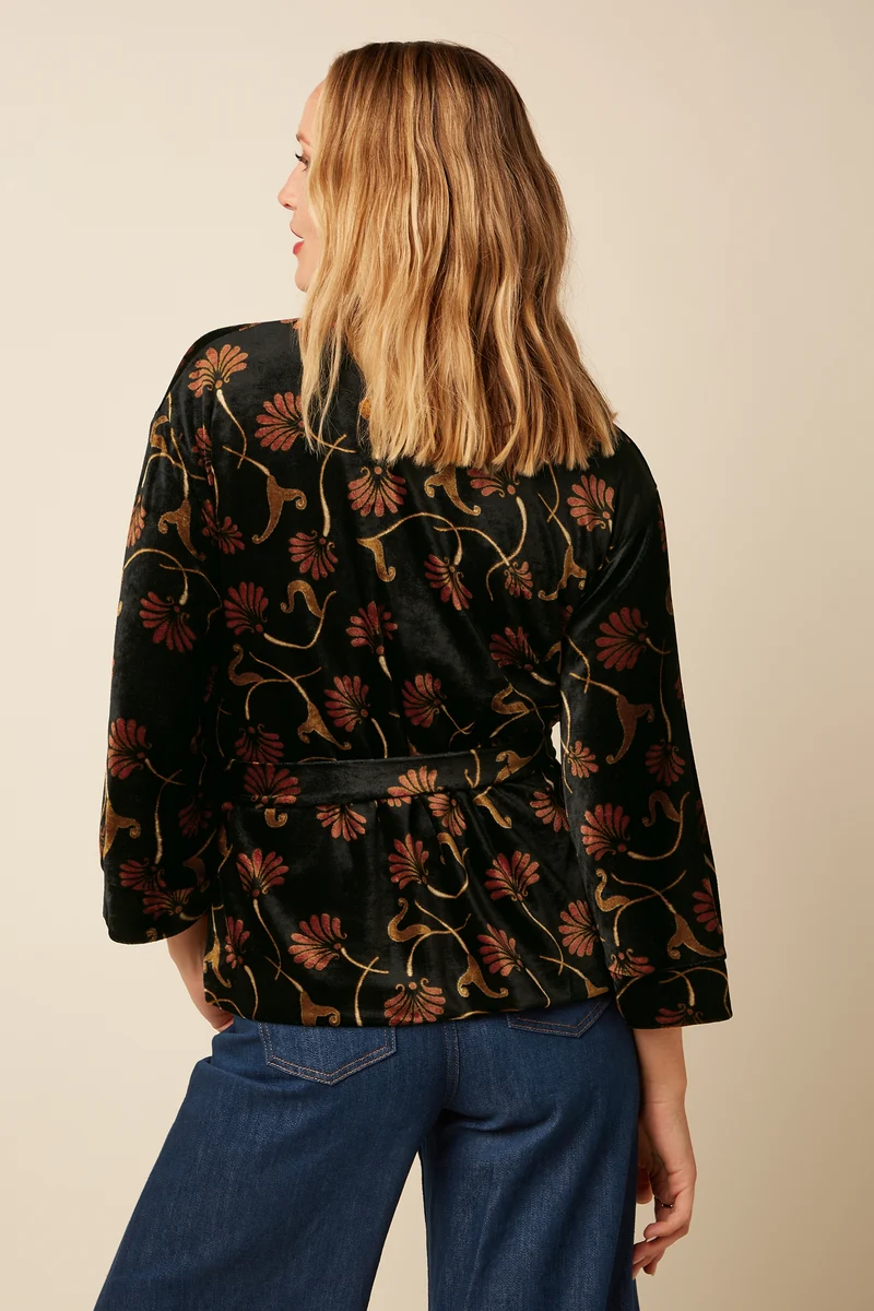 Kimono Marconi