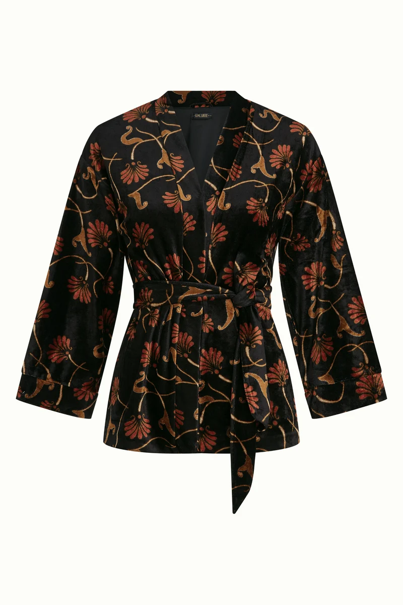 Kimono Marconi