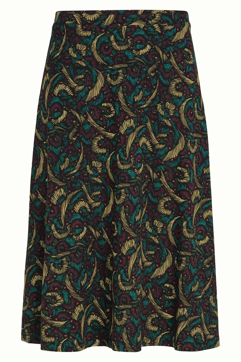 Juno Skirt Sage