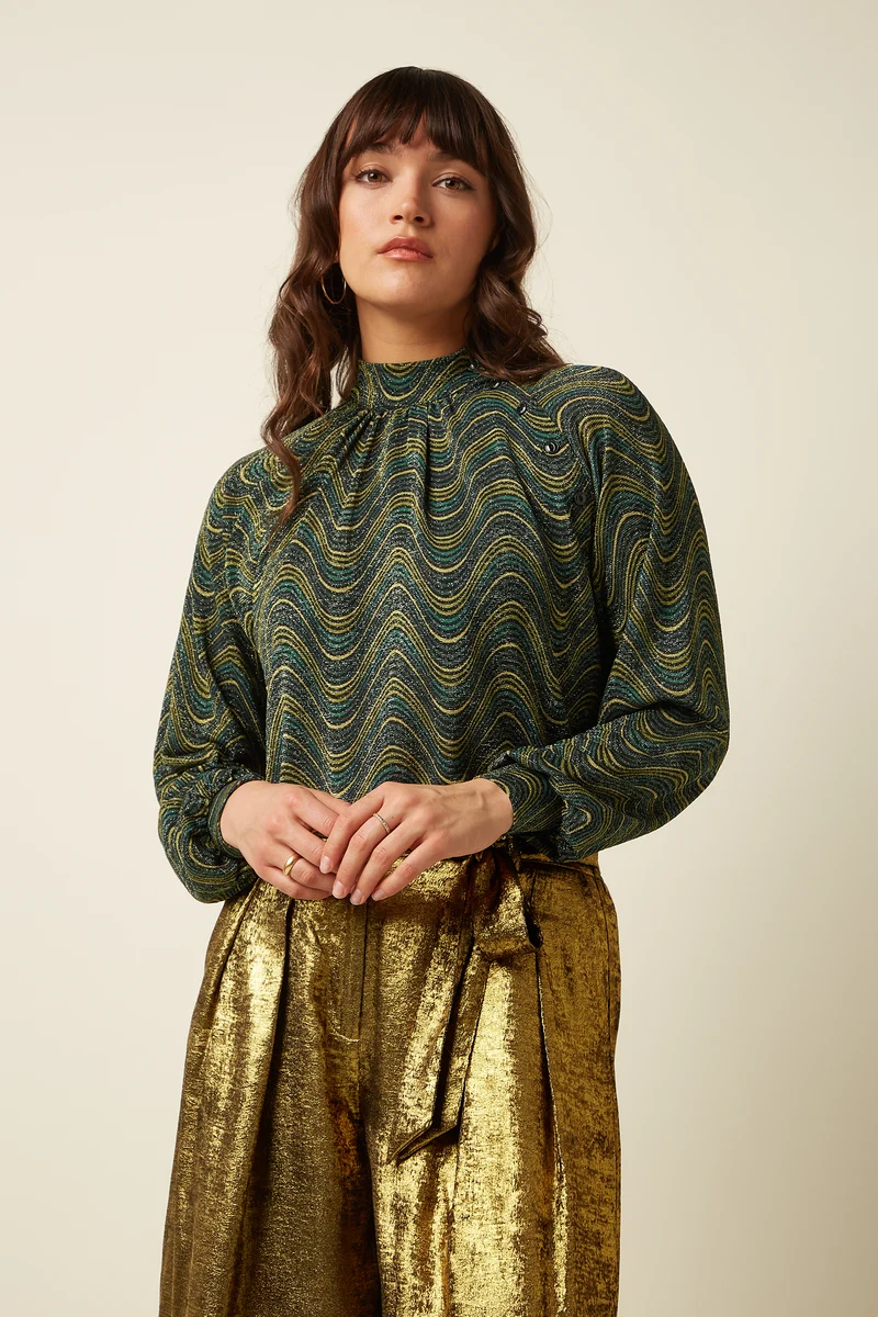 Dina Top Jefferson