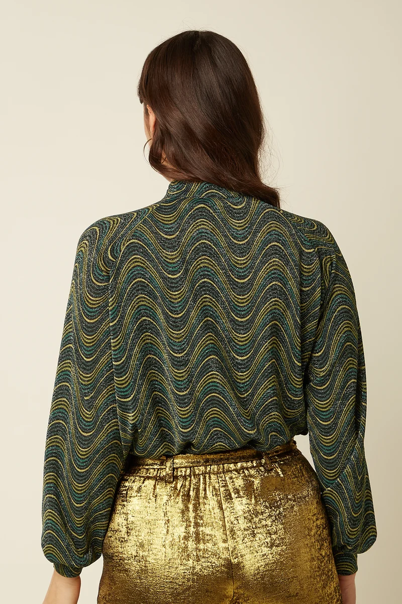 Dina Top Jefferson