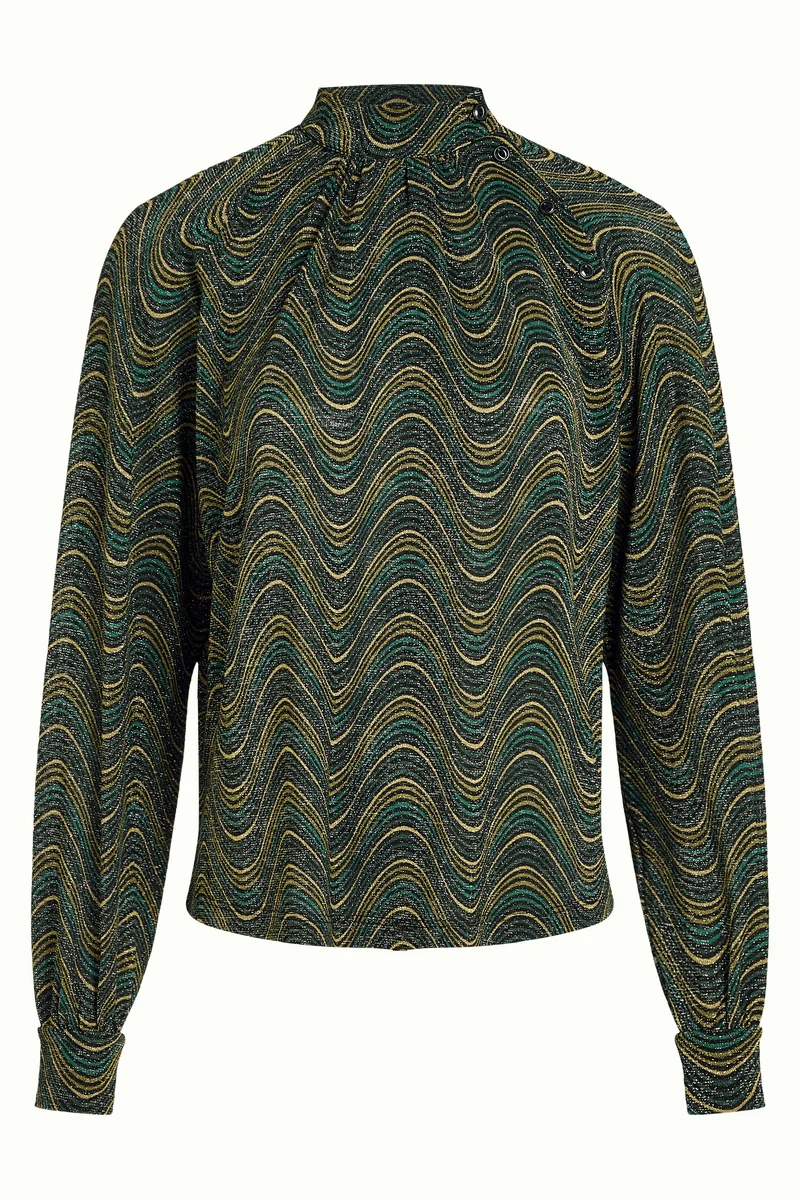Dina Top Jefferson