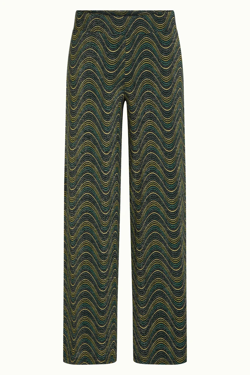Border Pants Jefferson