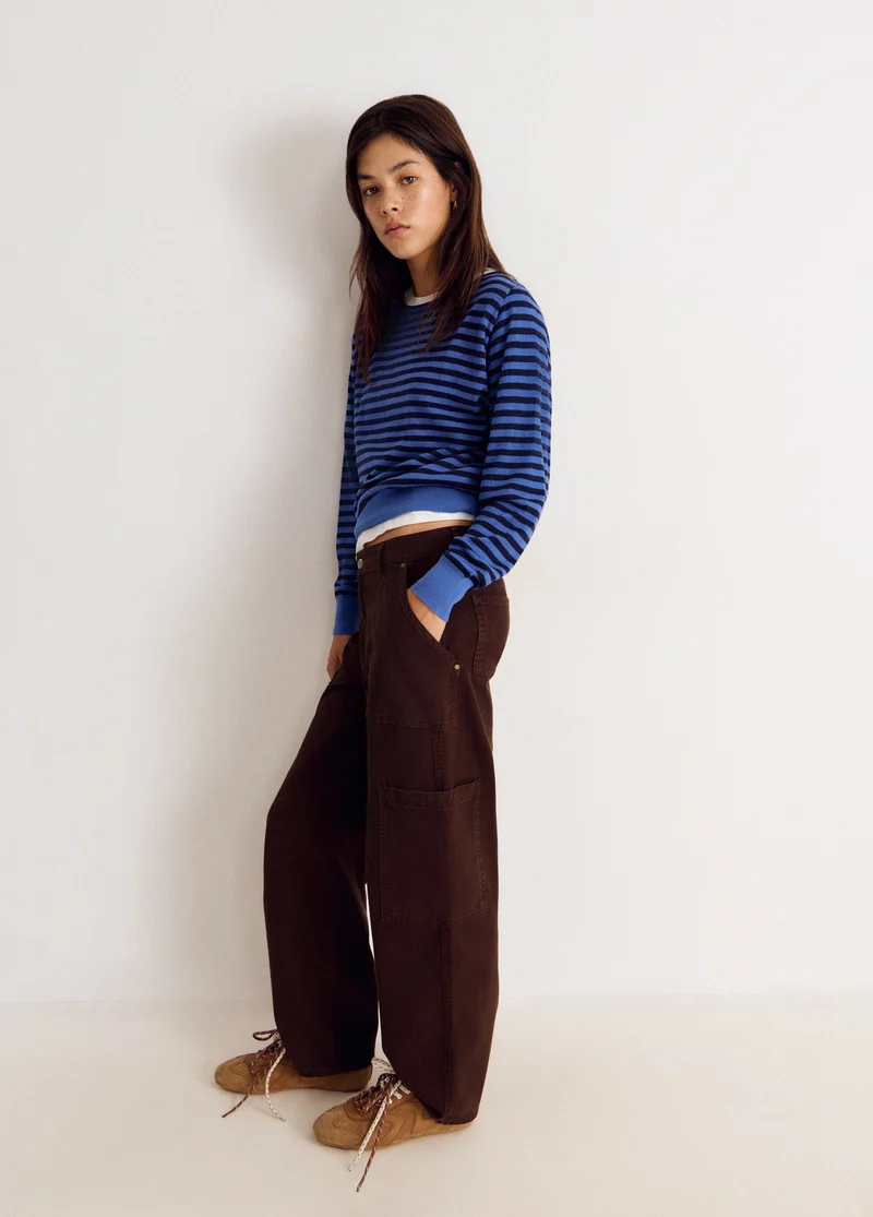 Cargo pants