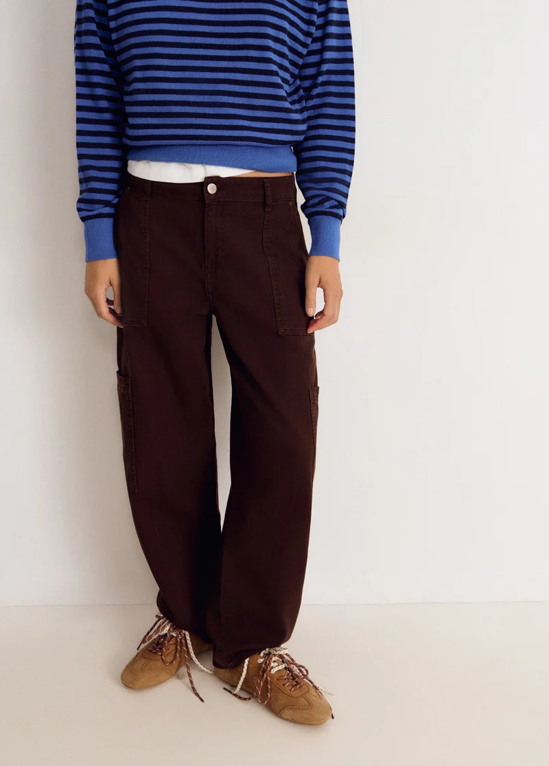 Cargo pants