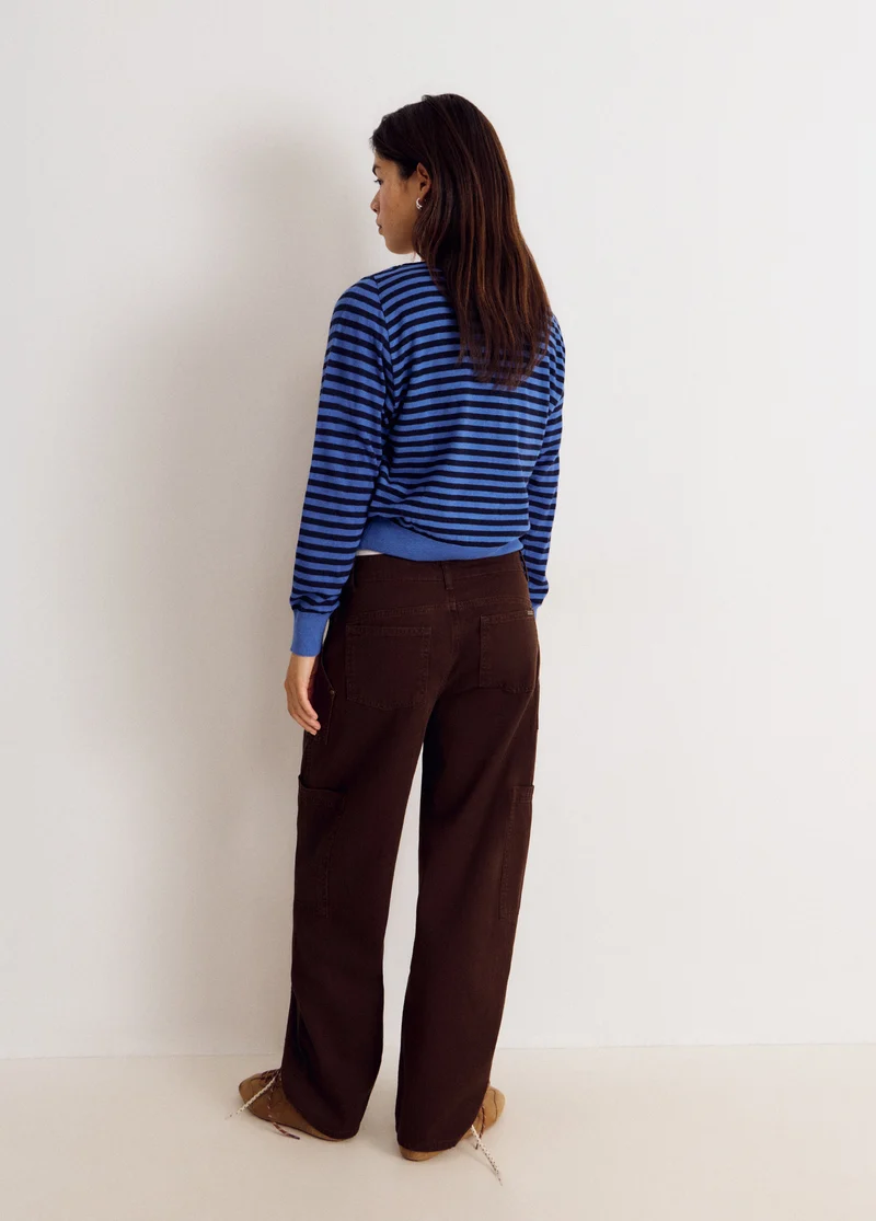 Cargo pants
