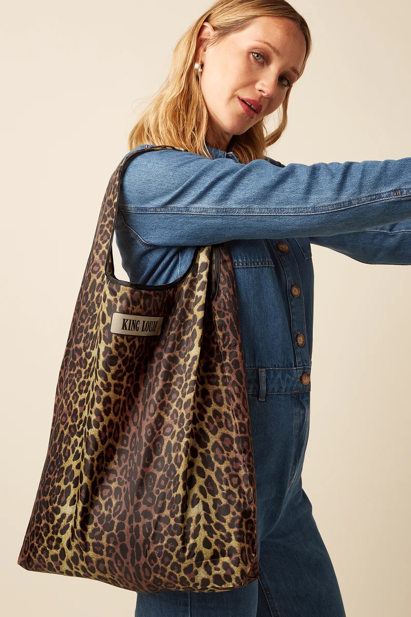 Foldable Bag Fargo